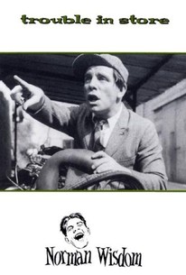 Trouble in Store (1953) Rotten Tomatoes