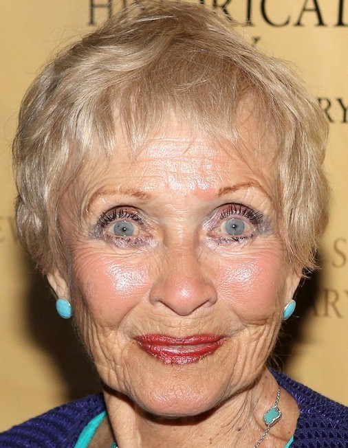Jane Powell