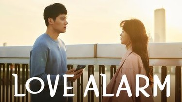 Love alarm season 2 watch 2024 online