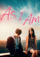 As I Am poster image