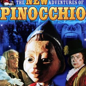 The New Adventures of Pinocchio (2001)