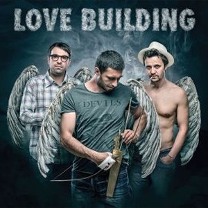 Love Building photo 8
