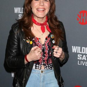 Jenny Lewis at arrivals for VIP Party Red Carpet for the Heavyweight World Championship Fight Wilder vs. Fury, Staples Center, Los Angeles, CA December 1, 2018. Photo By: Priscilla Grant/Everett Collection