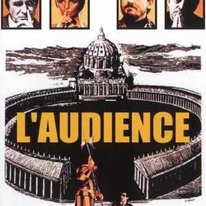The Audience (1972)