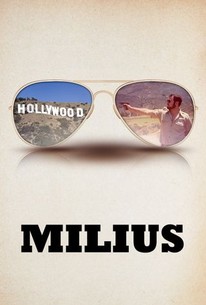 Poster for Milius