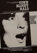Town Bloody Hall poster image