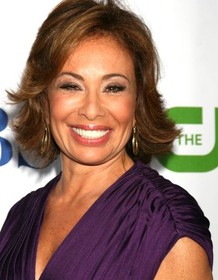 Jeanine Pirro