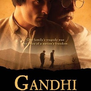 "Gandhi, My Father photo 3"