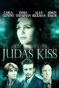 Watch trailer for Judas Kiss
