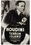Terror Island poster image
