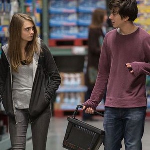 Paper Towns (2015) photo 7