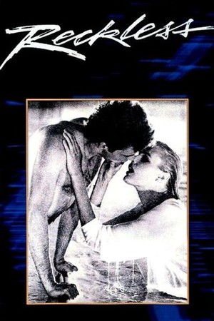 Reckless poster