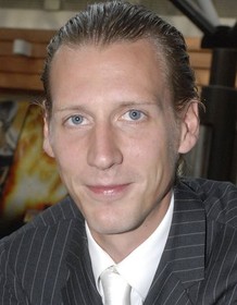 Pekka Strang
