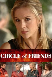 Watch trailer for Circle of Friends
