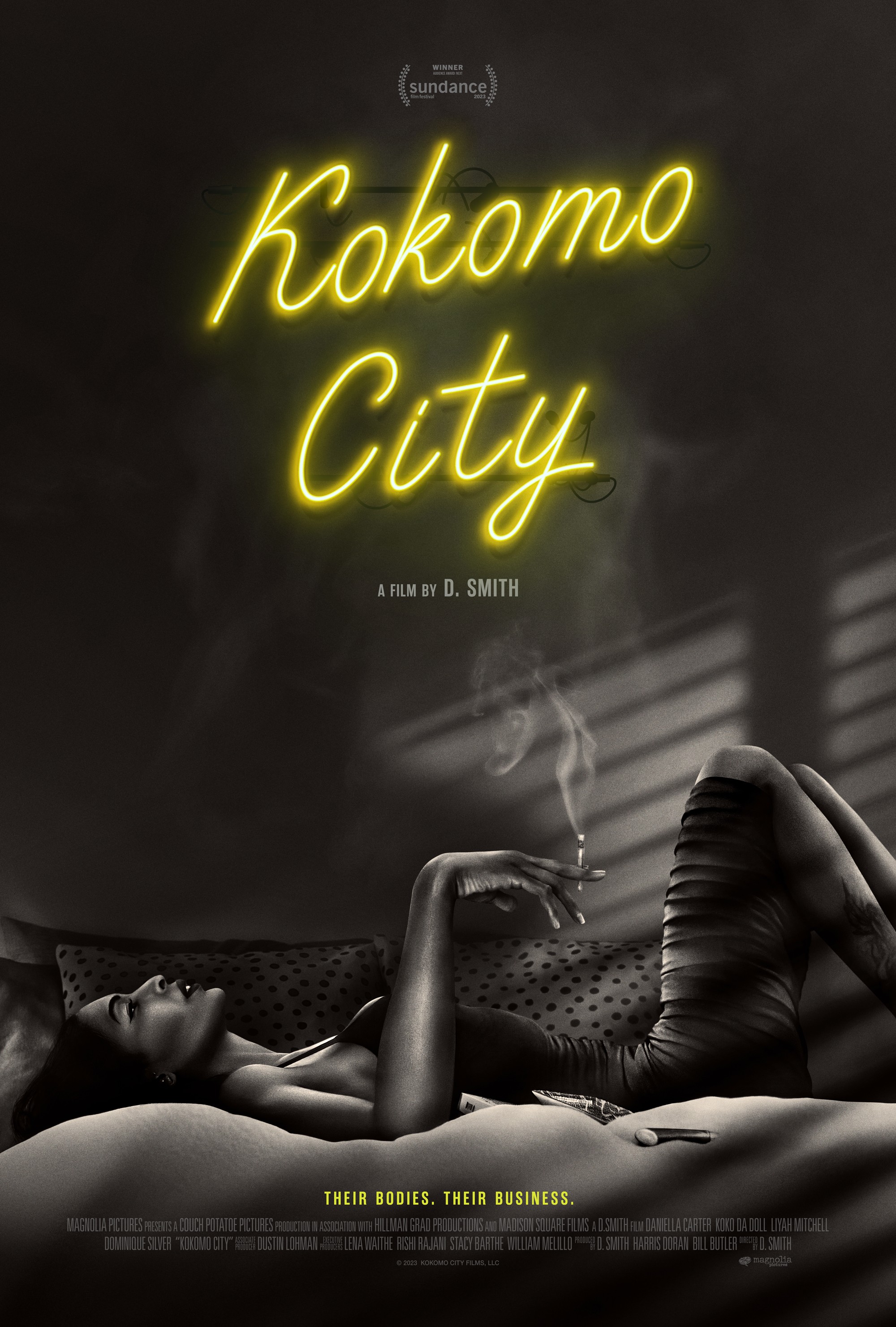 KOKOMO CITY | Rotten Tomatoes