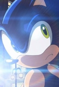 Sonic X: Season 1, Episode 1 - Rotten Tomatoes