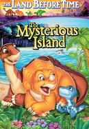 The Land Before Time V: The Mysterious Island poster image