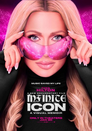 以下是15個字的標題，基於您提供的資料和英文電影標題，並以台灣讀者容易理解的方式呈現：

**巴黎名媛的音樂救贖之旅：一個真實的視覺回憶錄**