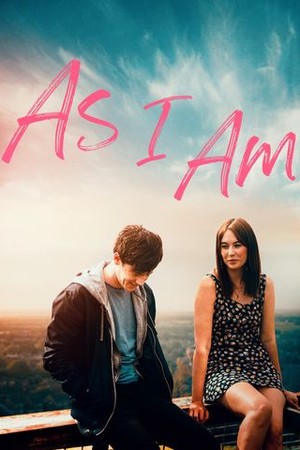 As I Am poster