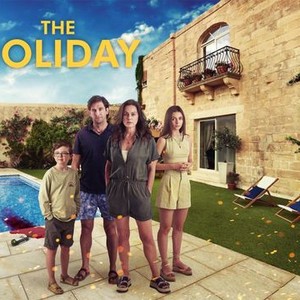 The Holiday - Rotten Tomatoes