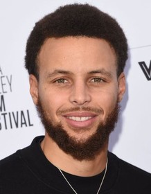 Steph Curry