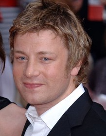 Jamie Oliver