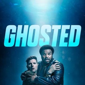 x ghosted 4 in