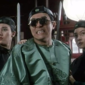 Royal Tramp II Rotten Tomatoes