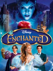 ENCHANTED (2007)