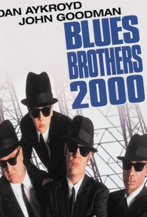 Blues brothers torrents