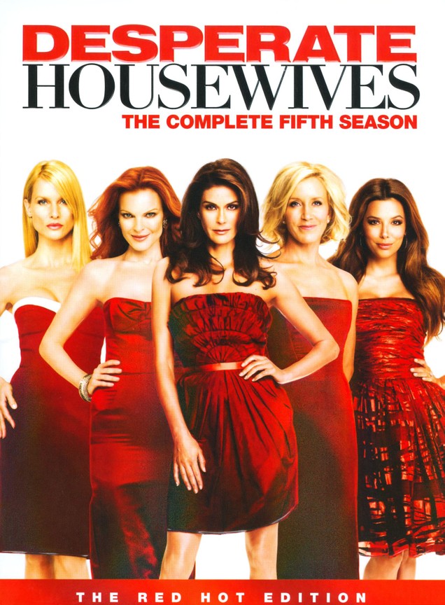 Desperate Housewives Season 5 Episode 24 Rotten Tomatoes