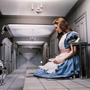 Alice's Adventures in Wonderland (1972) photo 3