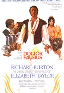 Doctor Faustus poster image