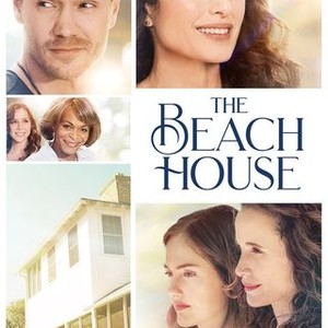 The beach house - hallmark 2025 full movie