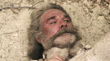 Bone Tomahawk Trailer 1