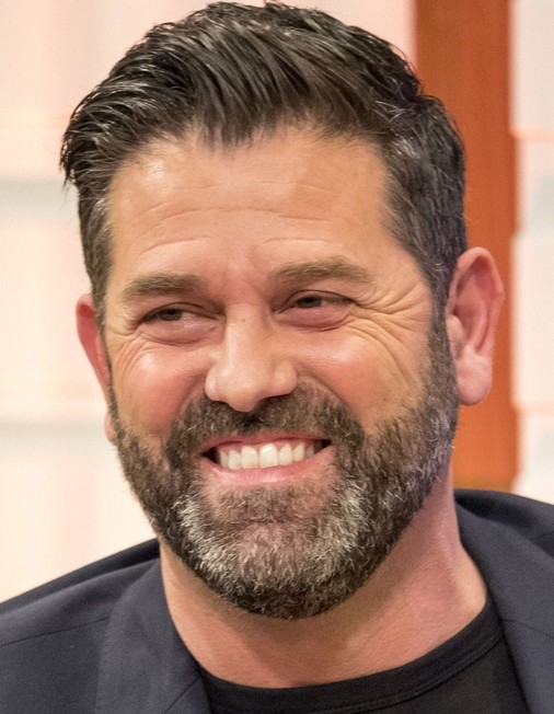 Patrick Baladi