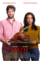 Best thanksgiving sale movies on netflix