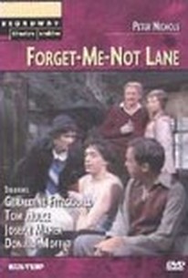 Forget-Me-Not-Lane
