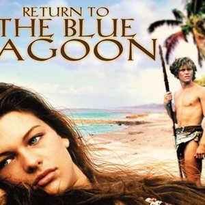 Return To The Blue Lagoon - Rotten Tomatoes