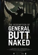 The Redemption of General Butt Naked poster image