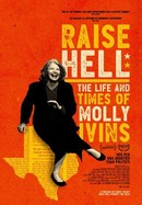 Raise Hell: The Life & Times of Molly Ivins poster image