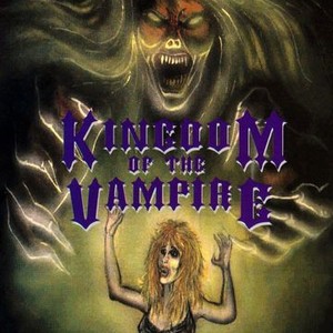 "Kingdom of the Vampire photo 2"