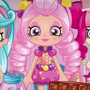 Shopkins: Chef Club (Short 2016) - IMDb