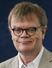 Garrison Keillor
