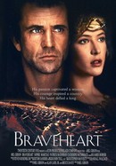 Braveheart poster image