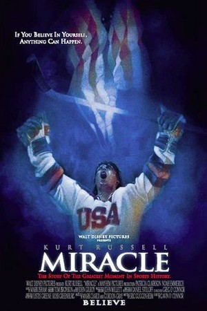 Miracle poster