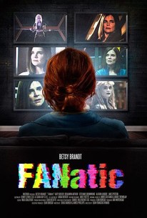 Watch trailer for FANatic