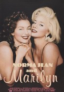 Norma Jean & Marilyn poster image