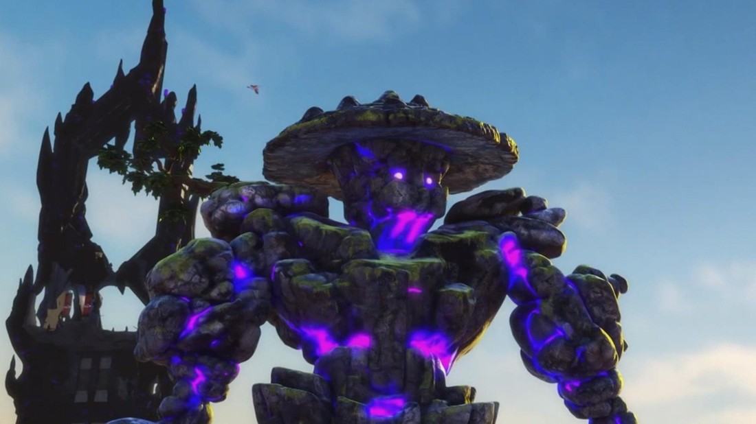 Lego ninjago season 9 episode 1 dailymotion on sale
