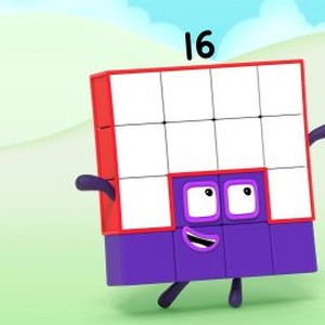 Numberblocks - Rotten Tomatoes